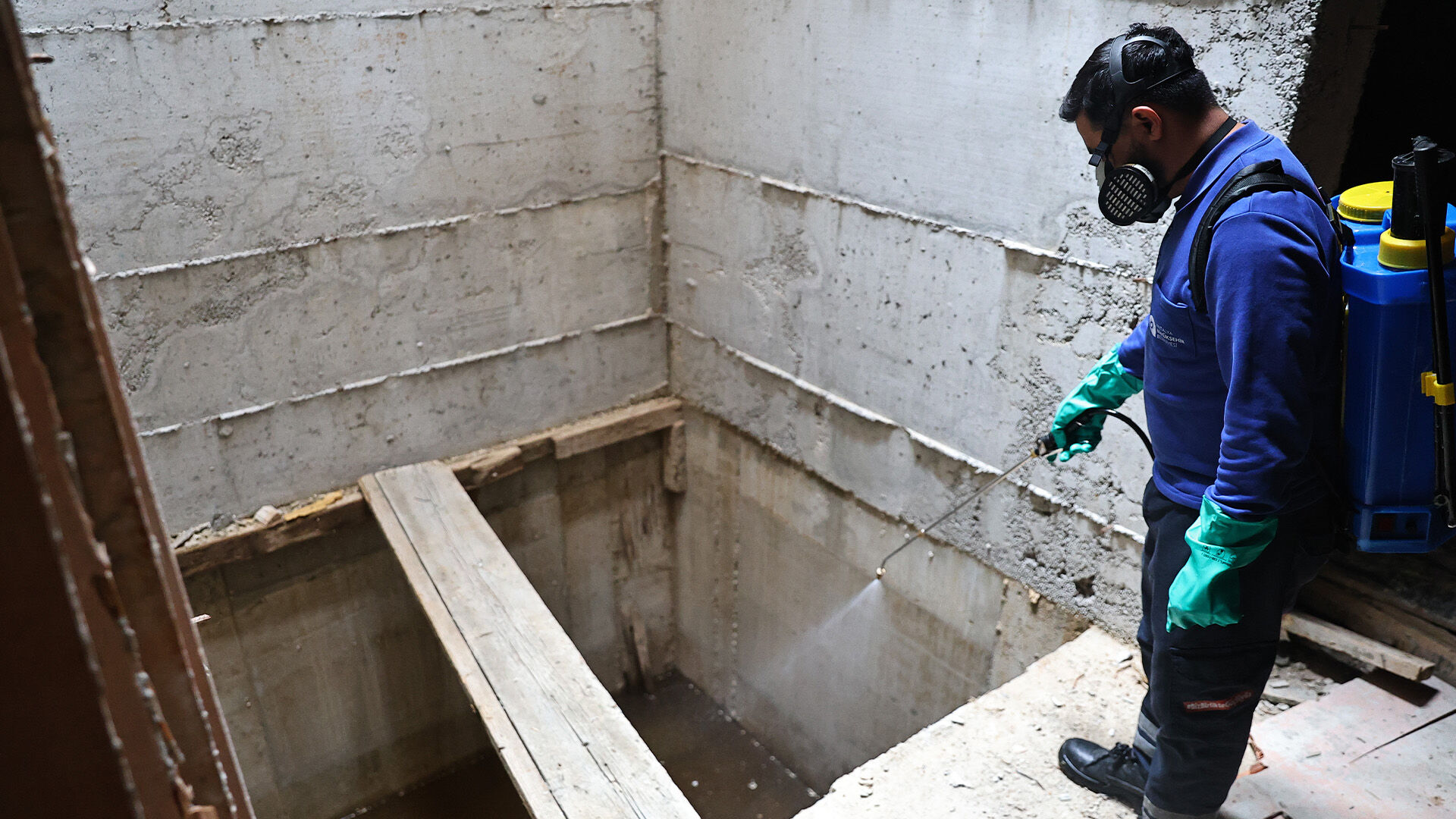 Dogalyasamkontrolaltinda