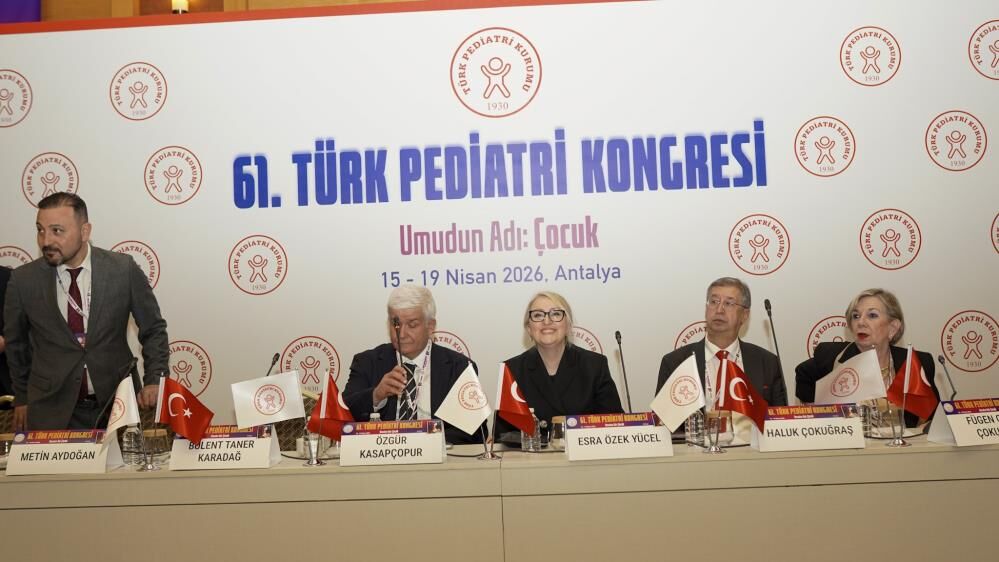 Doktorlardancocuklaricincagri