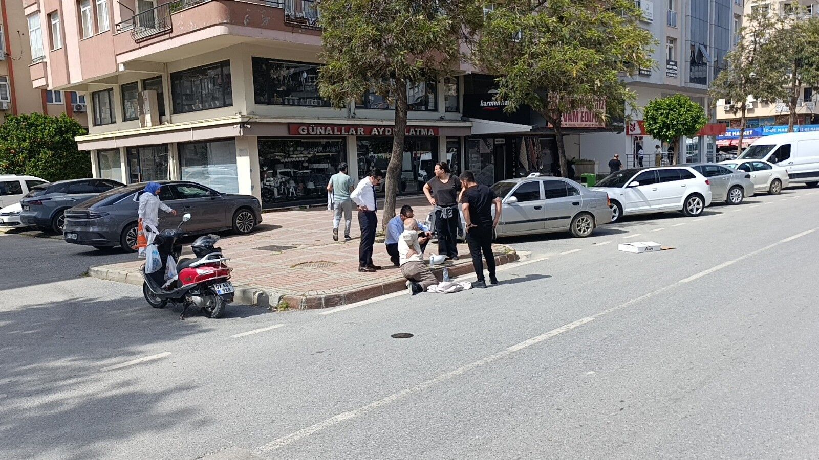 Donusmanvrasifaciasi