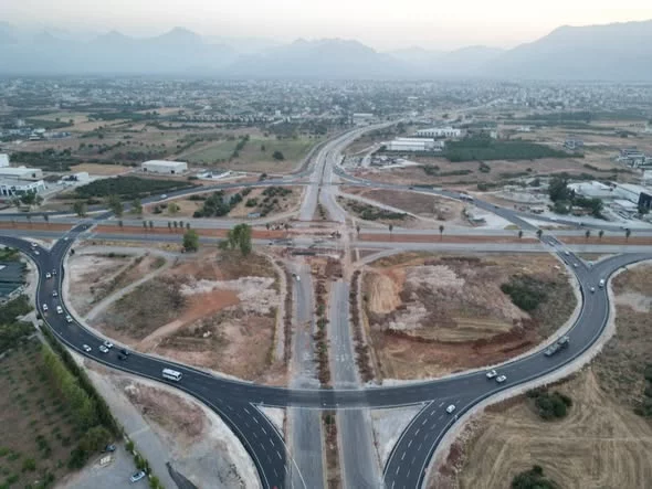 Dosemealtindaulasmdayenidonemaltinkalekavsagiaciliyor