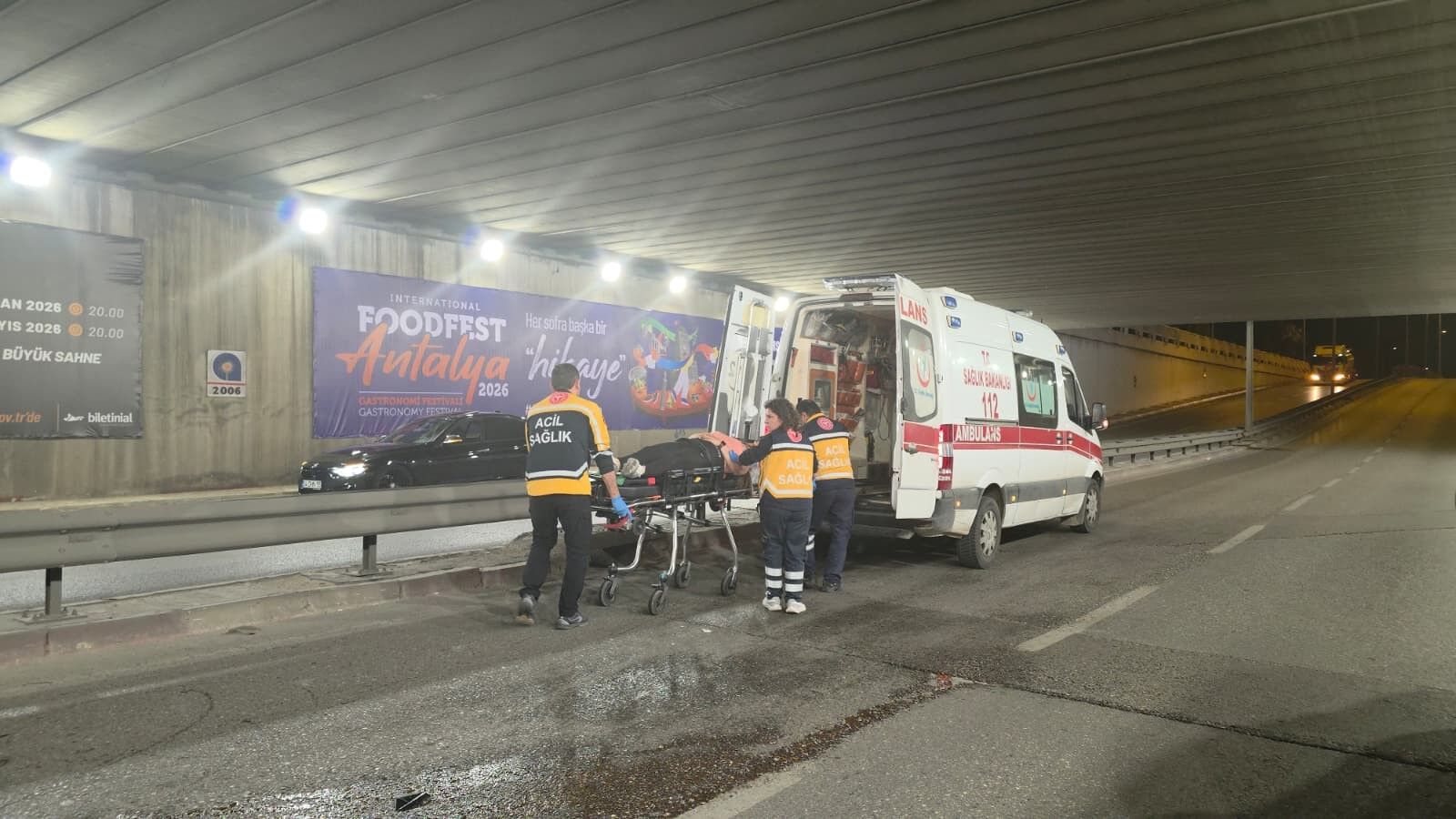 Duvaracarpipbariyerleresavruldu