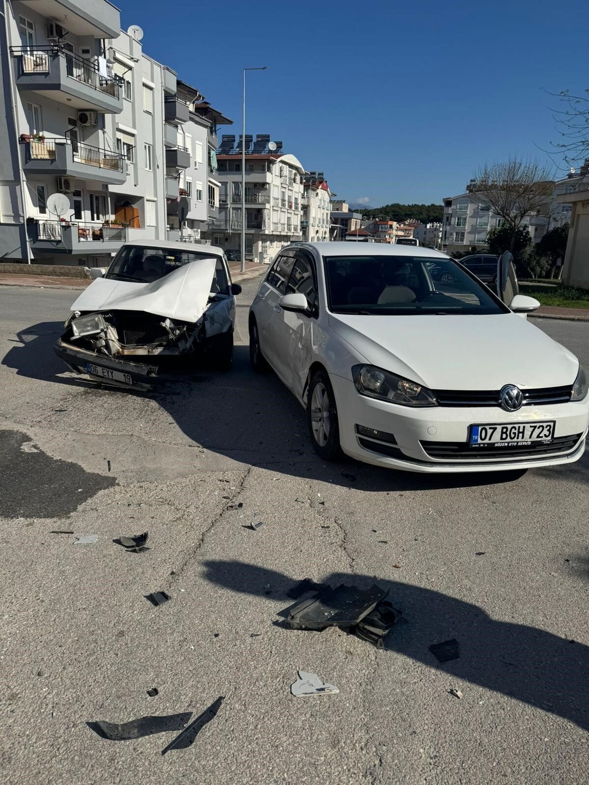 Ehliyetiniyenilemeyensurucuyecezayagdi