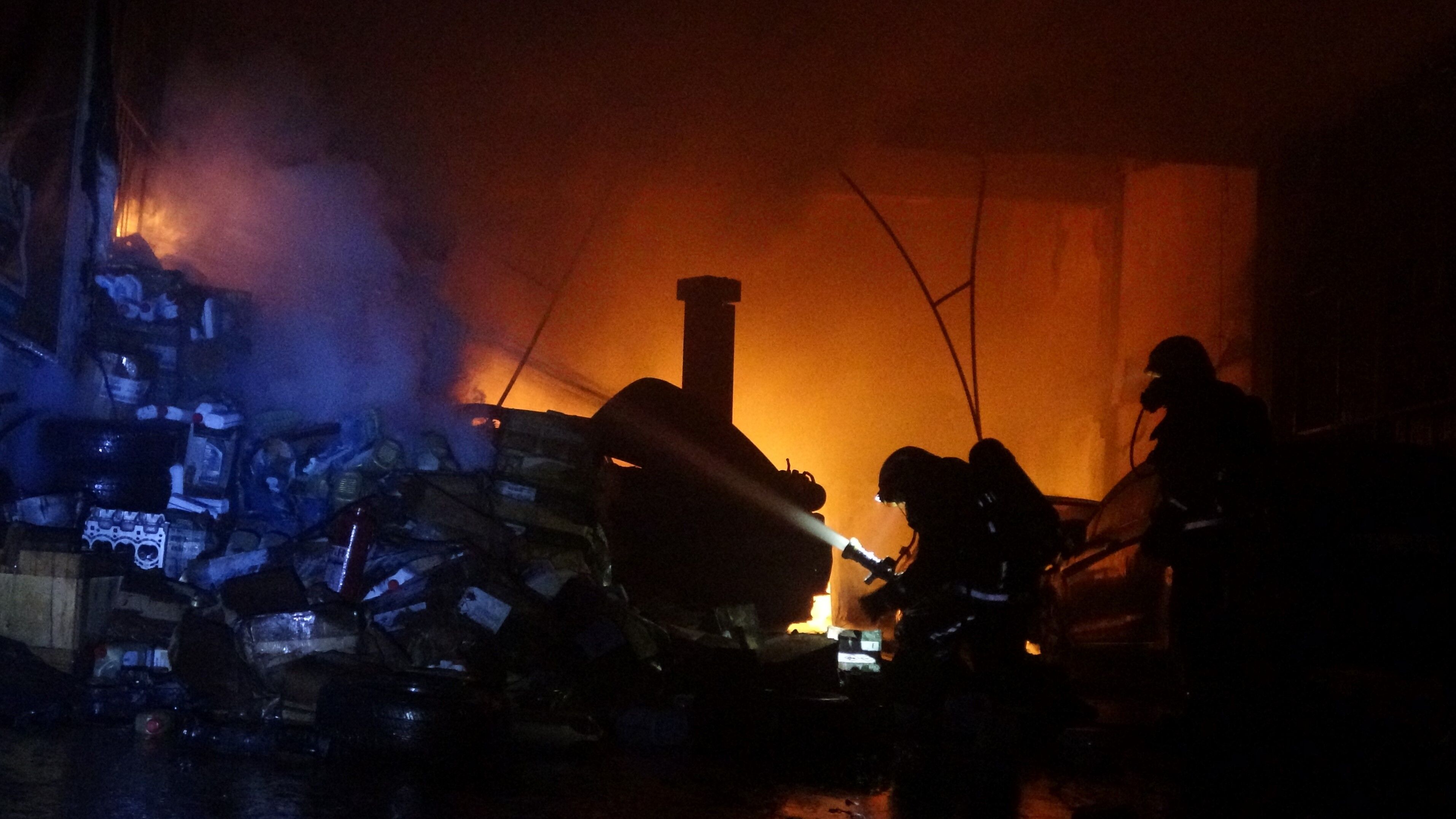 Ekiplercanhirasmucadeleetti