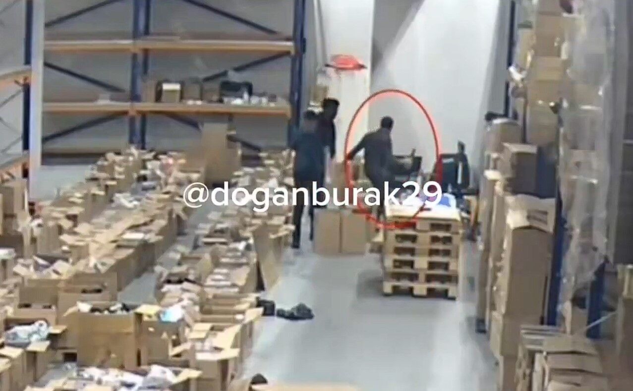 Emaneturunlerielaltindansattilar