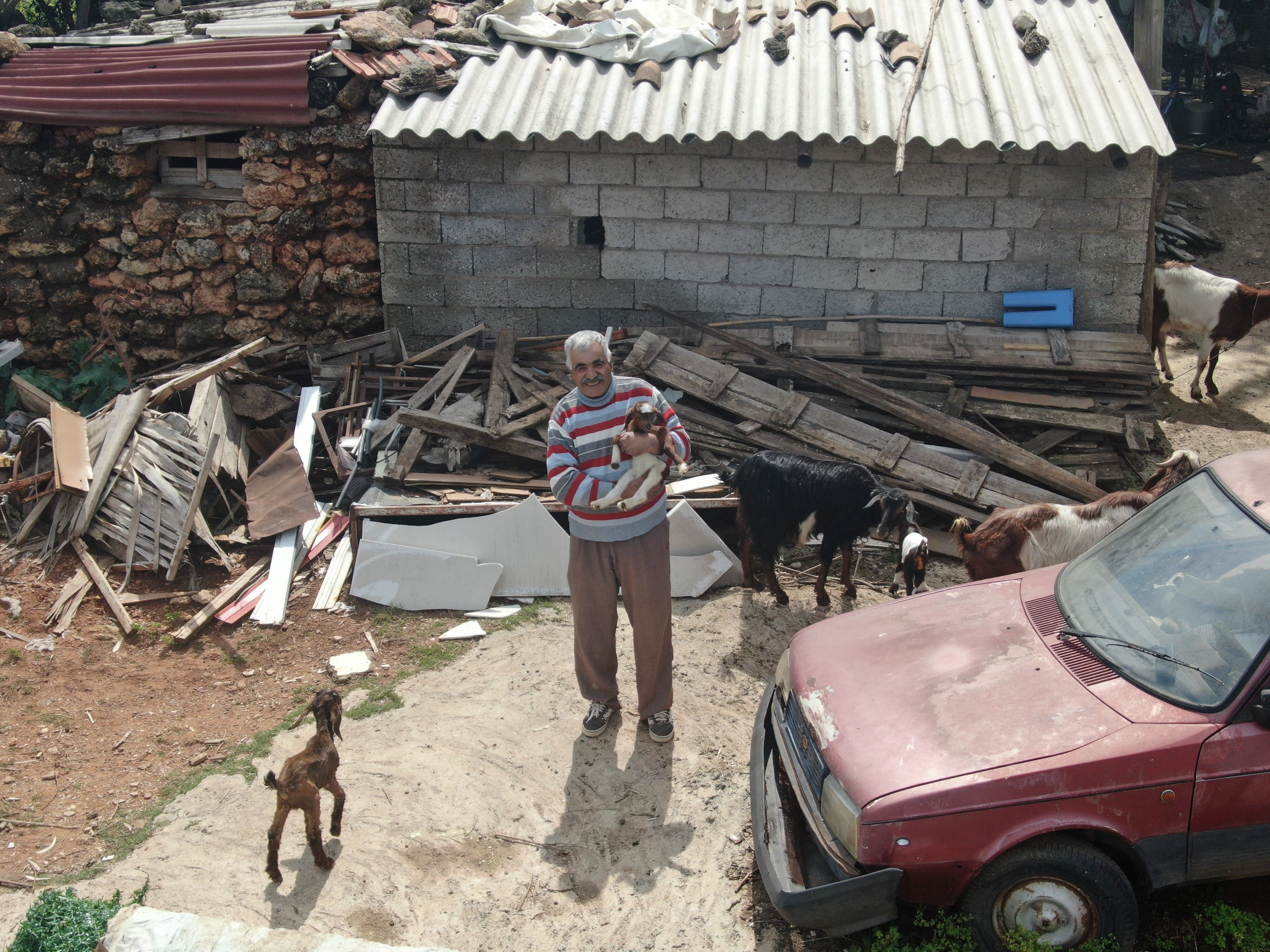 Emekleritehlikeyegirdi