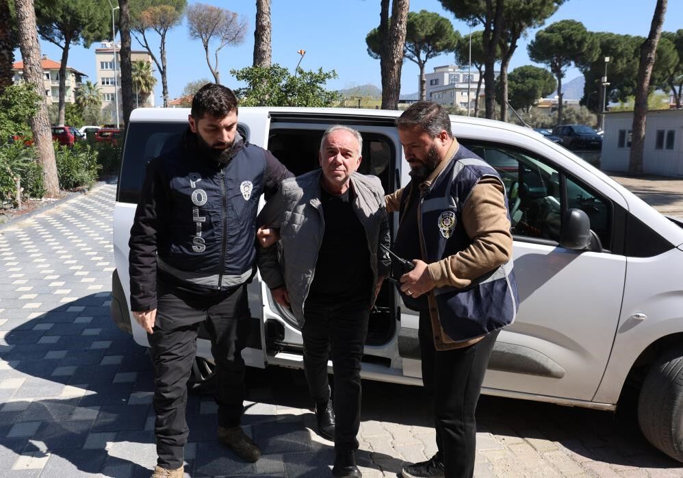 Eskibaskantutuklandi