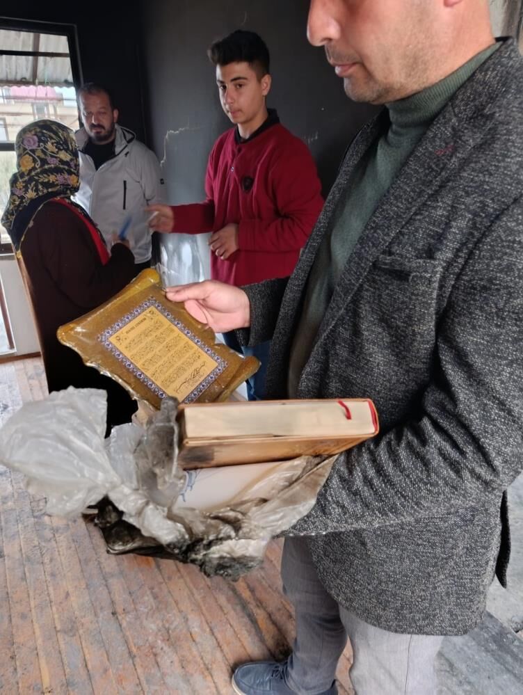 Evkuloldukuranyanmadiantalyadayangin