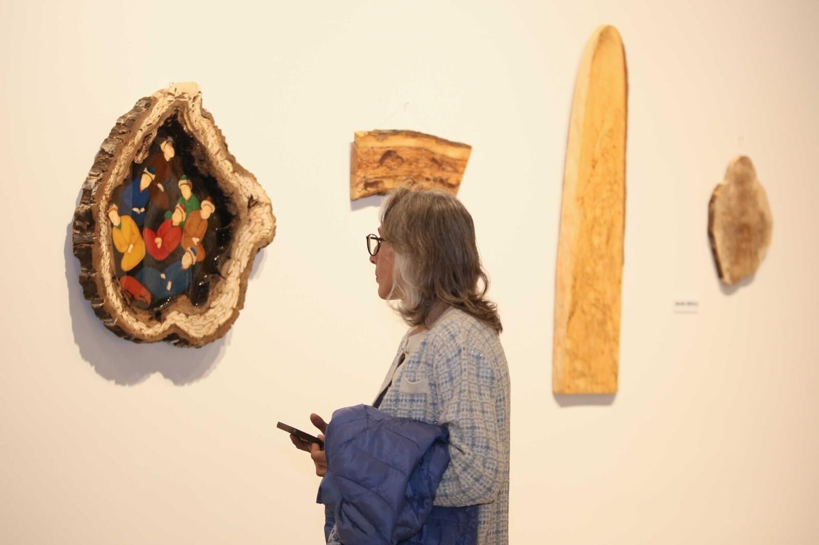 Gelenekseleserlerdokumaparkta