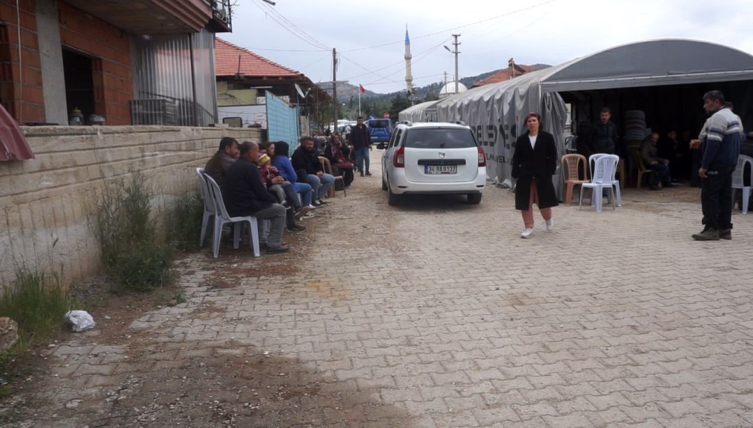 Gelinlikvedamatlikyerinekefen