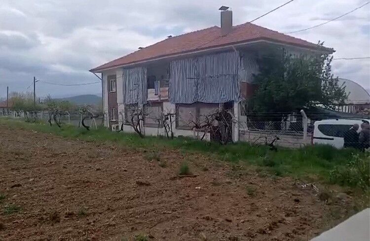 Gelinlikvedamatlikyerinekefengiydiler