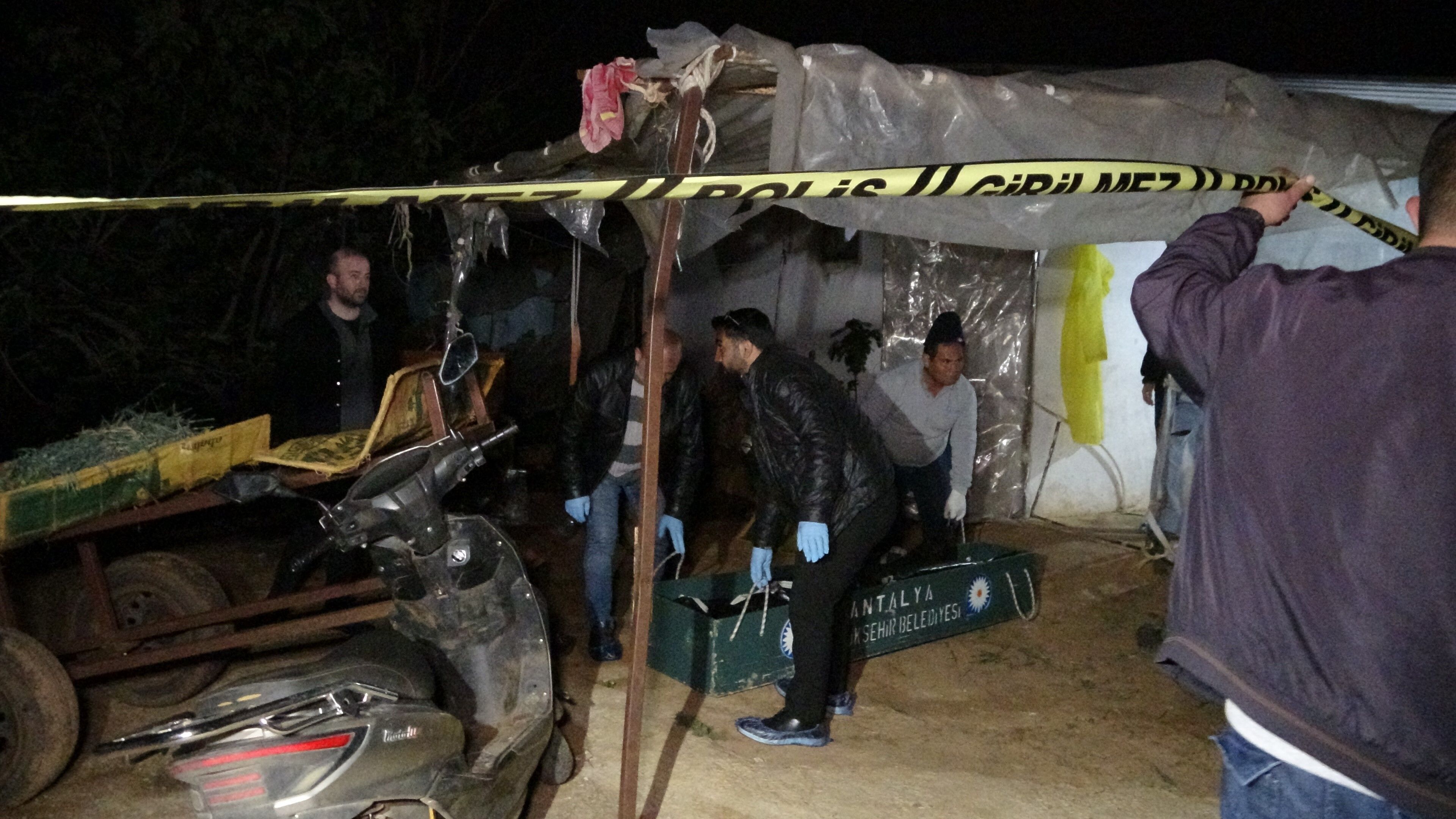 Genckadininolumundekandodnurandetay