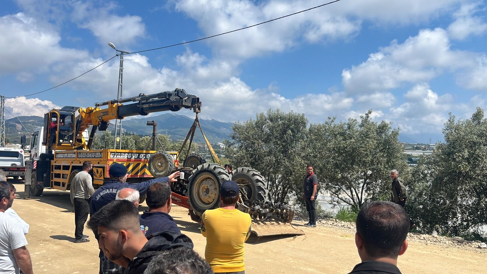 Gencsurucuhayatinikaybetti