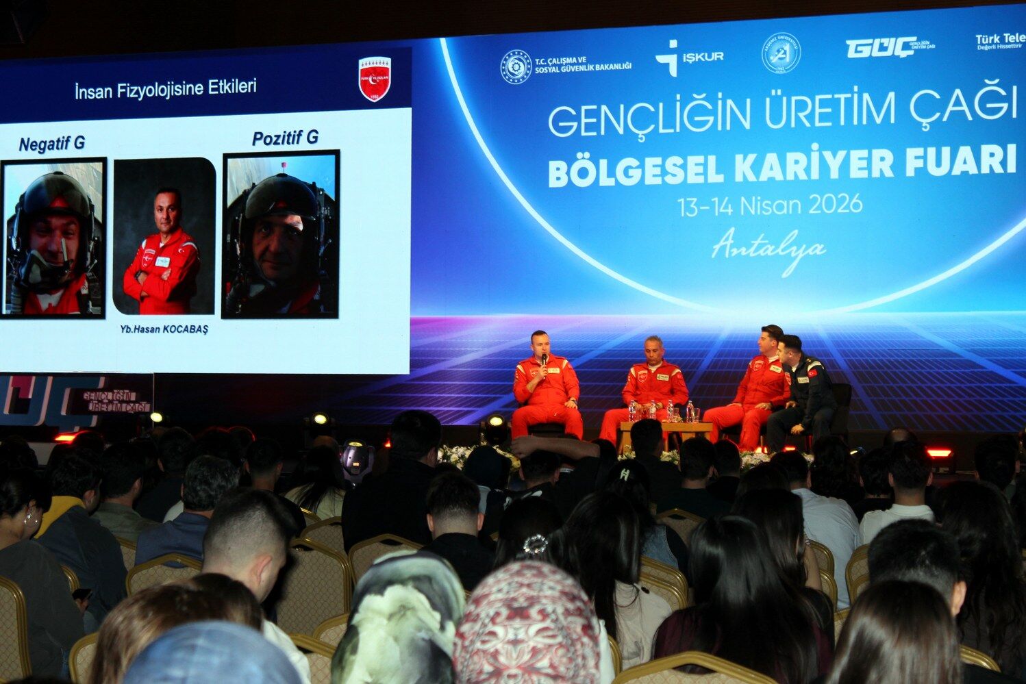 Gokyuzununyetenekleriogrencilerlebulustu