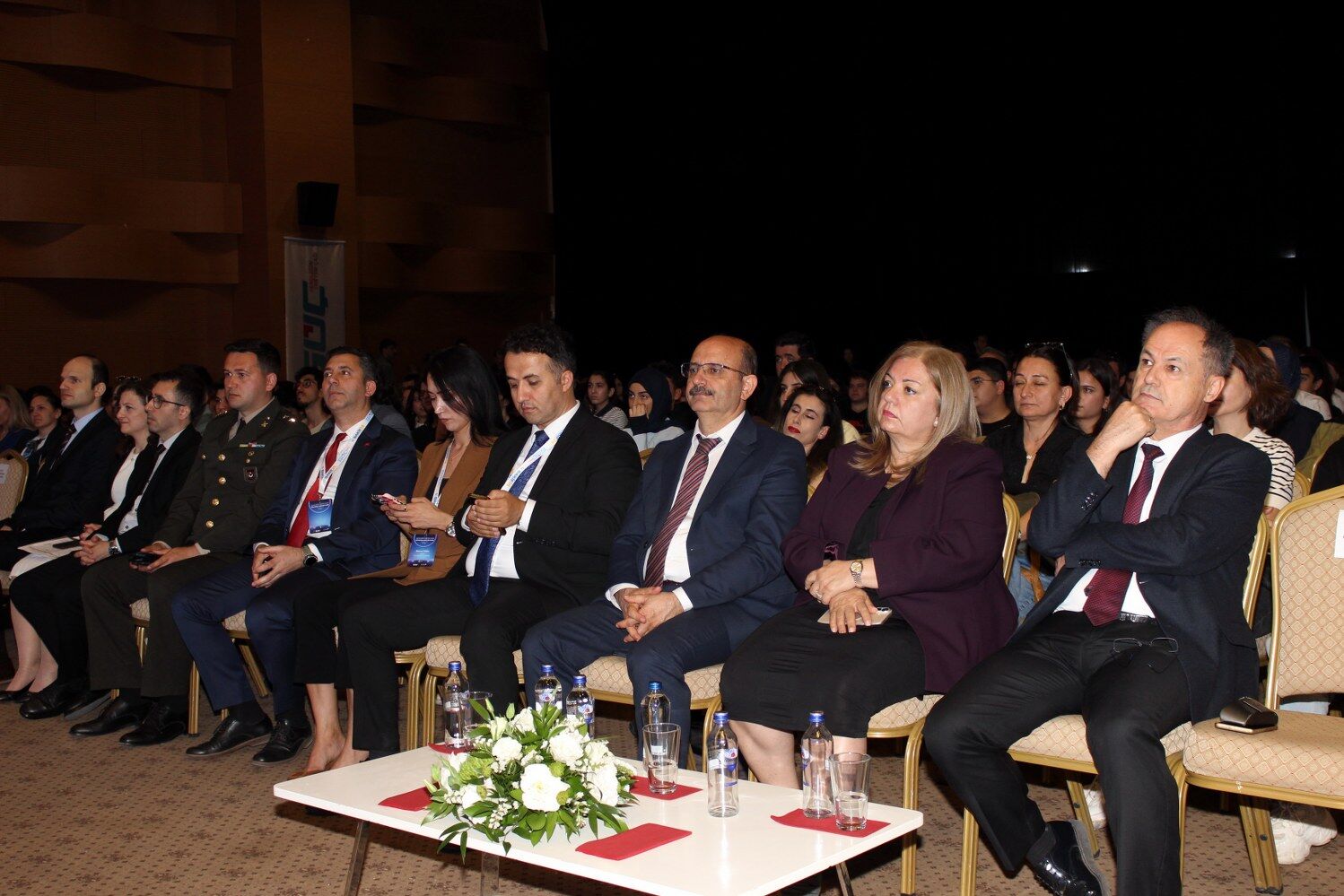 Gokyuzununyildizlariogrencilerletecrubelerinipaylasti