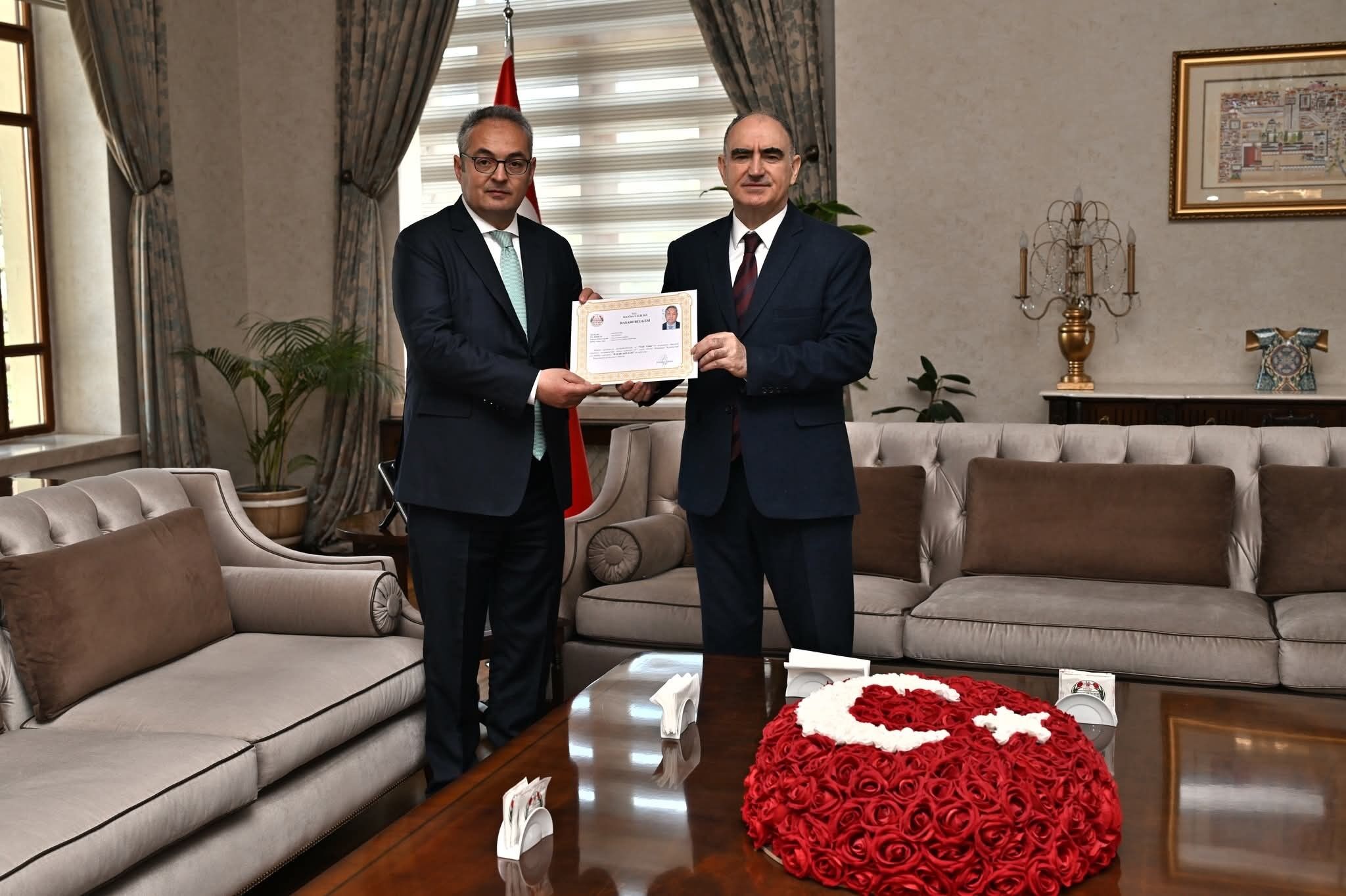 Gorevdegisimiyasandi