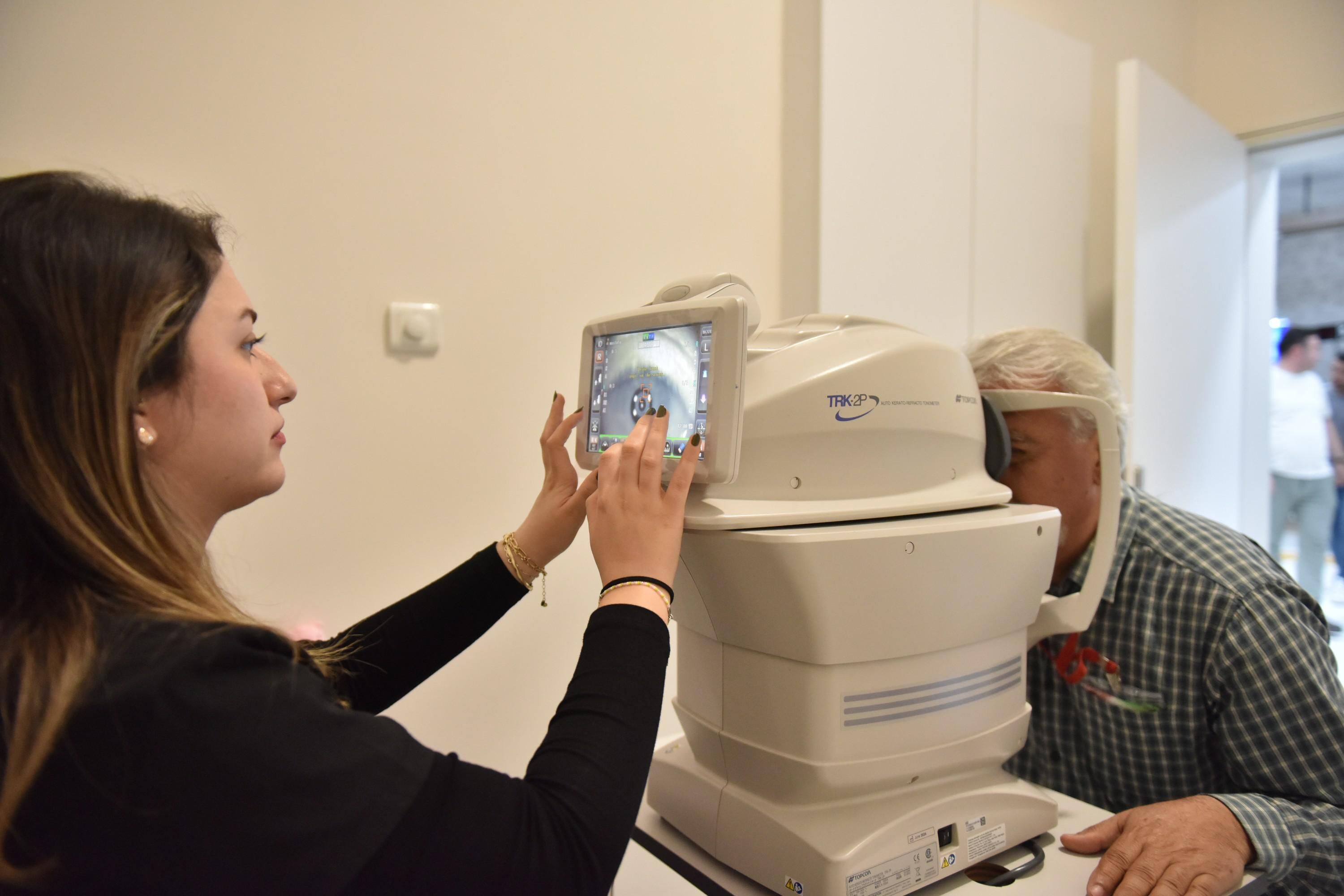 Gozsagliginamoderndokunus