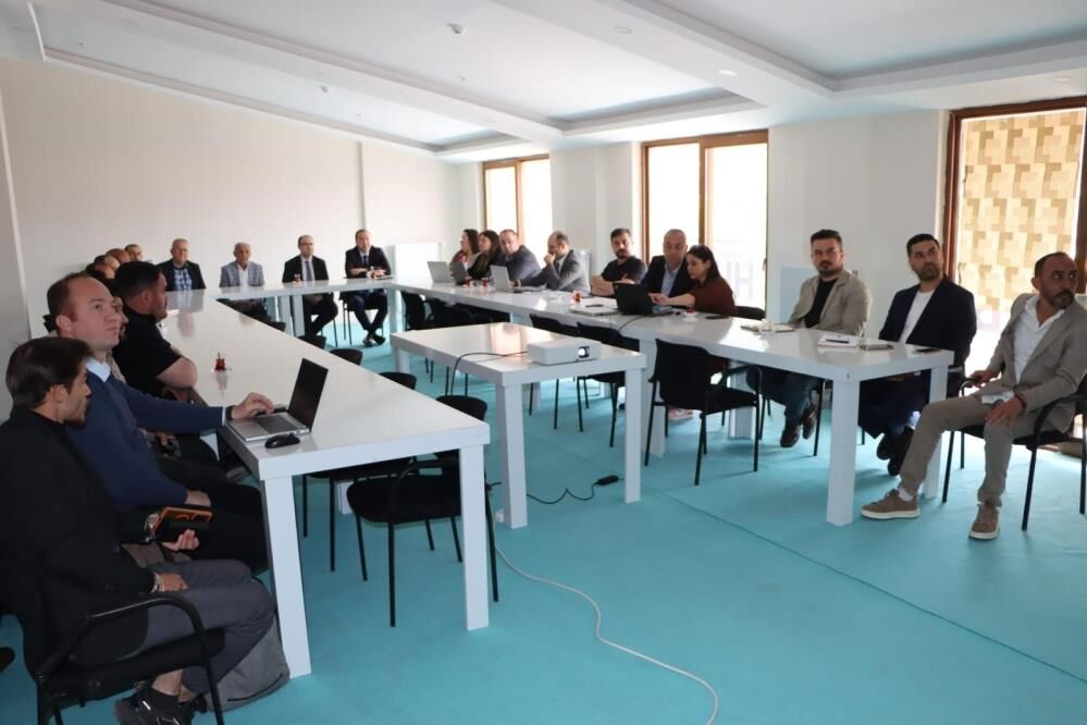 Gundosmusaelektrikyatirimi