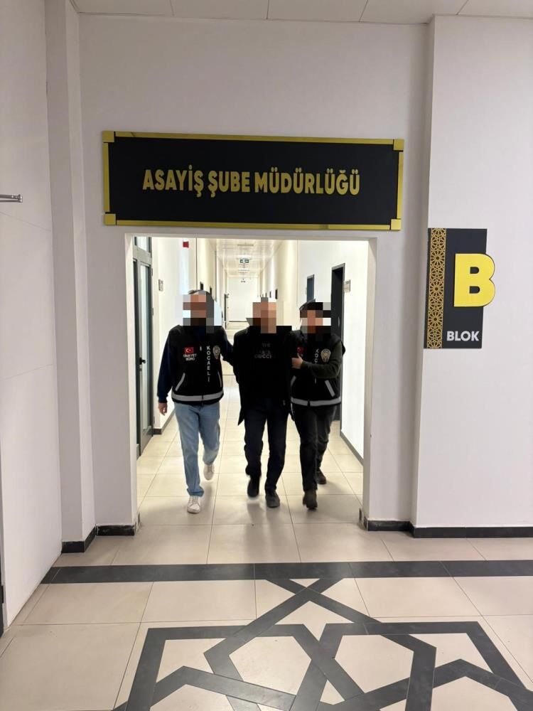 Hedefindeannesidevarmiskocaeli