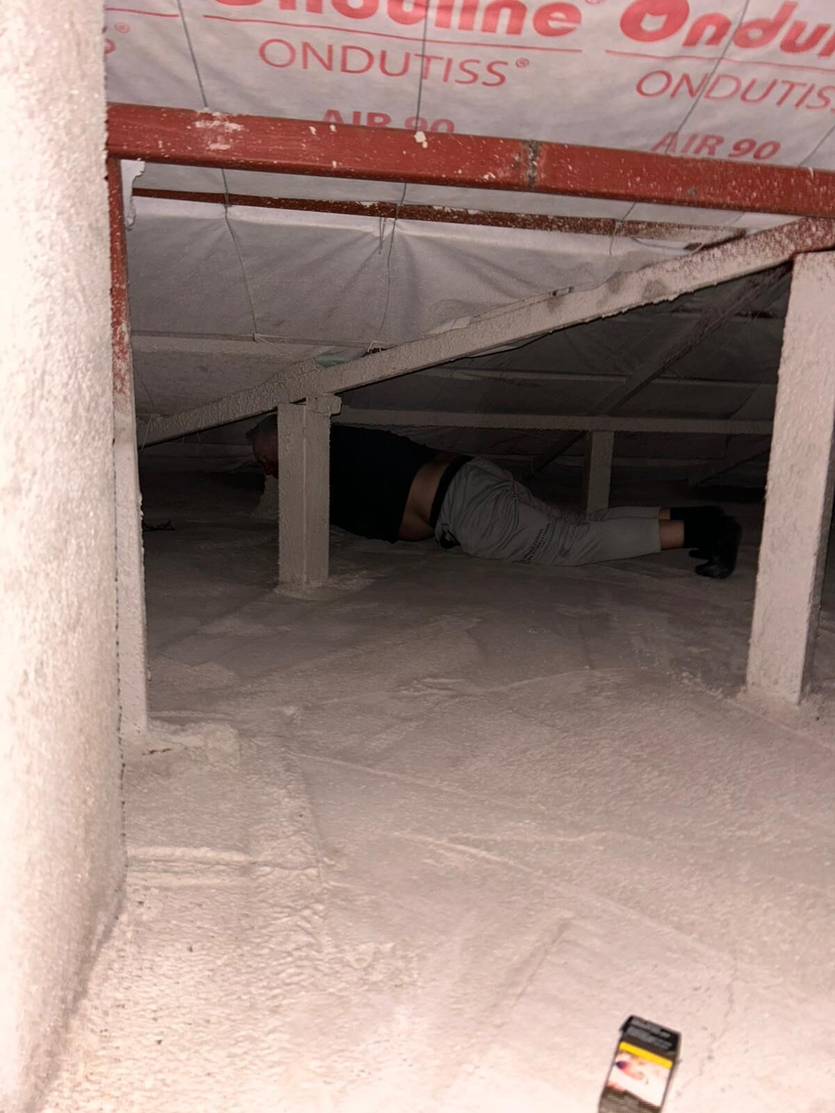 Hukumlutavanarasindasaklanirkenyakalandi