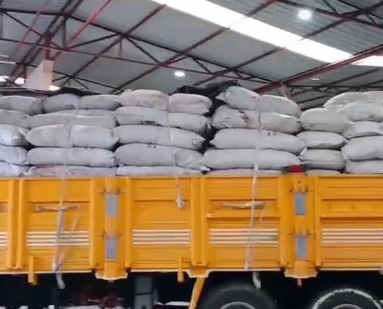 Kacakcilikoperasyonu65Milyontllikurunelegecirildi