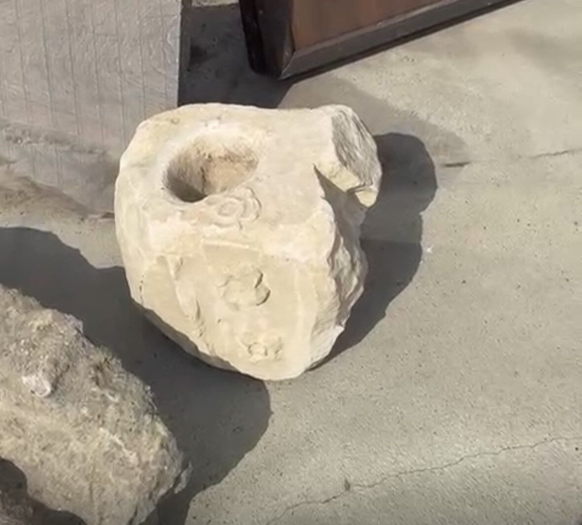 Kacakcilikyaptigihaldesikayetcioldu