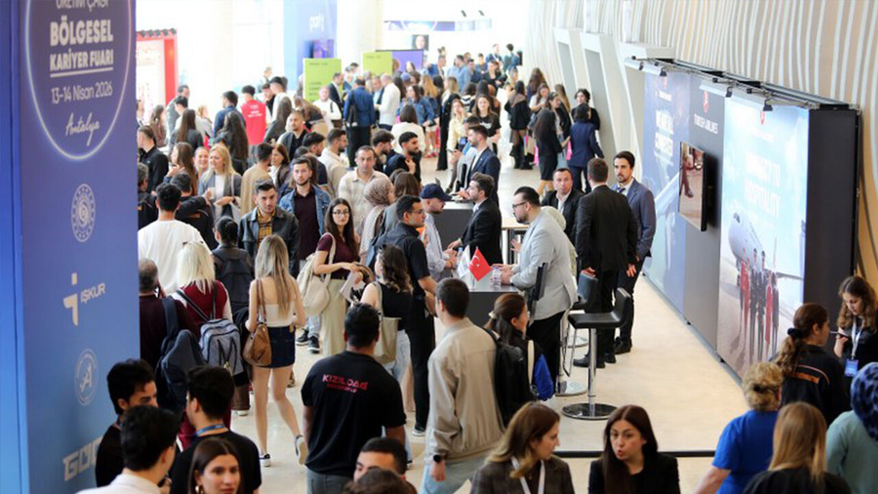 Kariyerfuaribakif26Basladi