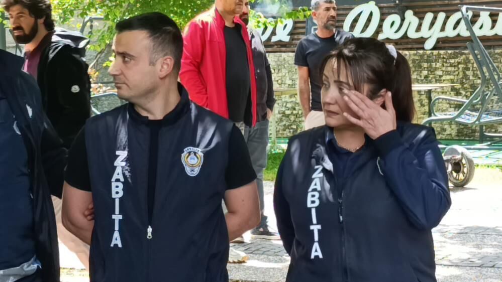 Kayipolarakarananzabitamemuruolubulundu