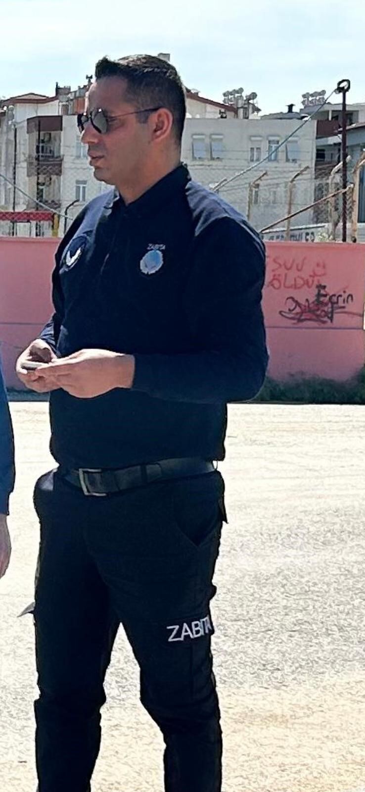 Kayipzabitadangunlerdirhaberalinamiyor