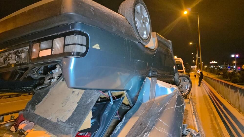 Kazayapanaractanburunlaribilekanamadi