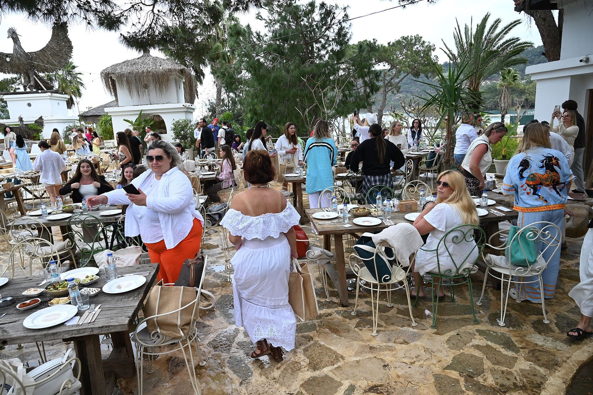 Kemerdeuluslararasiturizmbulusmasi