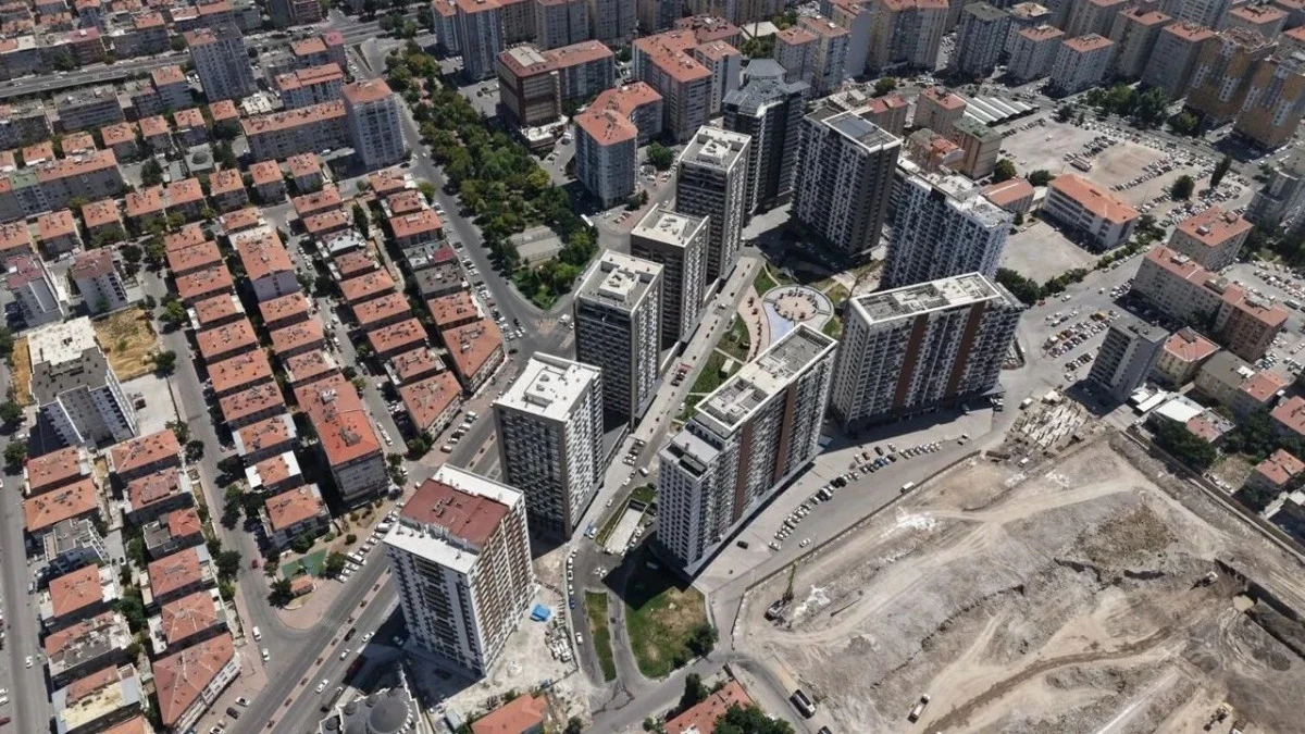 Kentseldonusumlegelekiraartisi