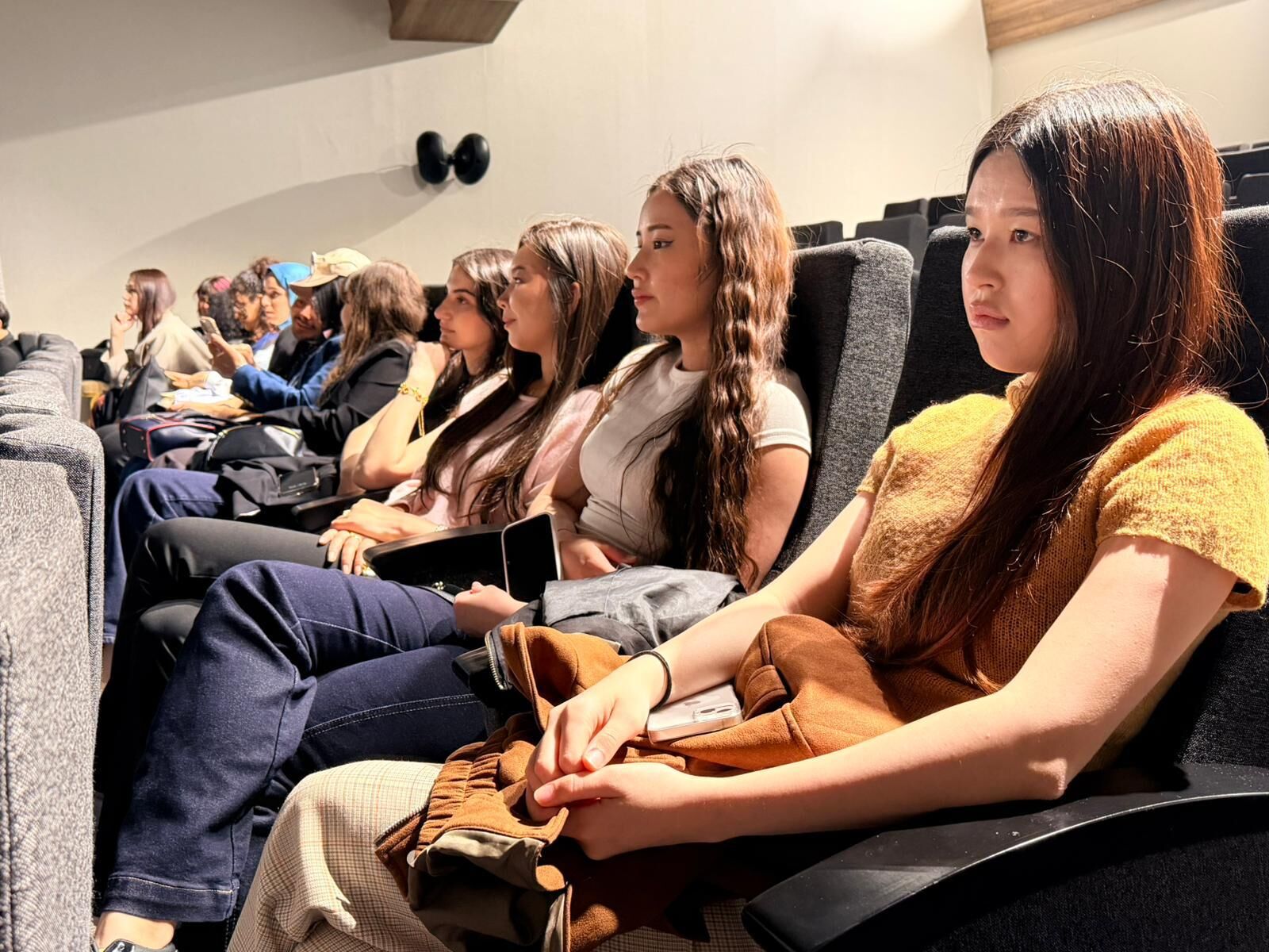 Kepezbelediyesindensanatadestekgelenekselturkkulturukonusuldu