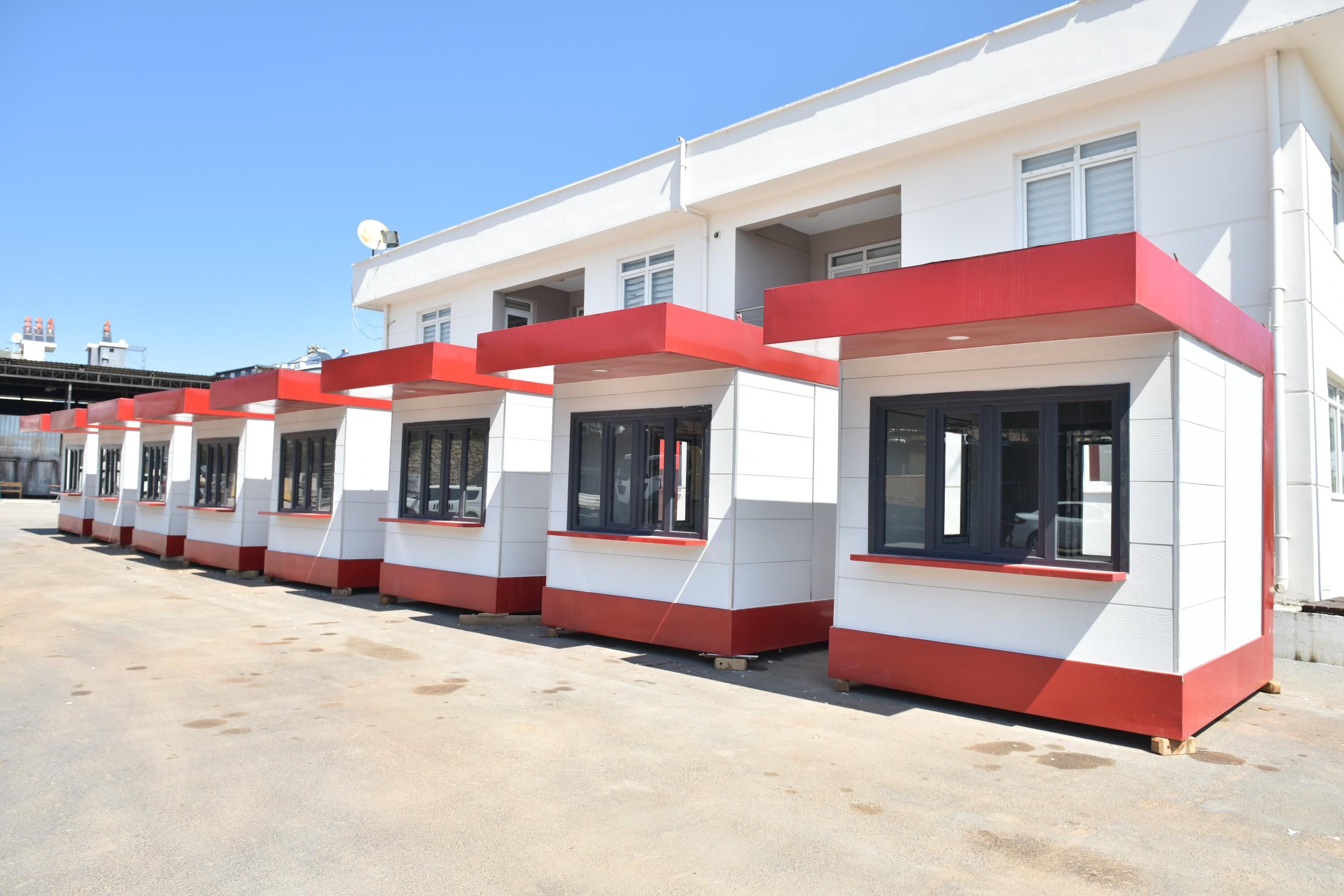 Kepezdeekmekbufeleriyenileniyor