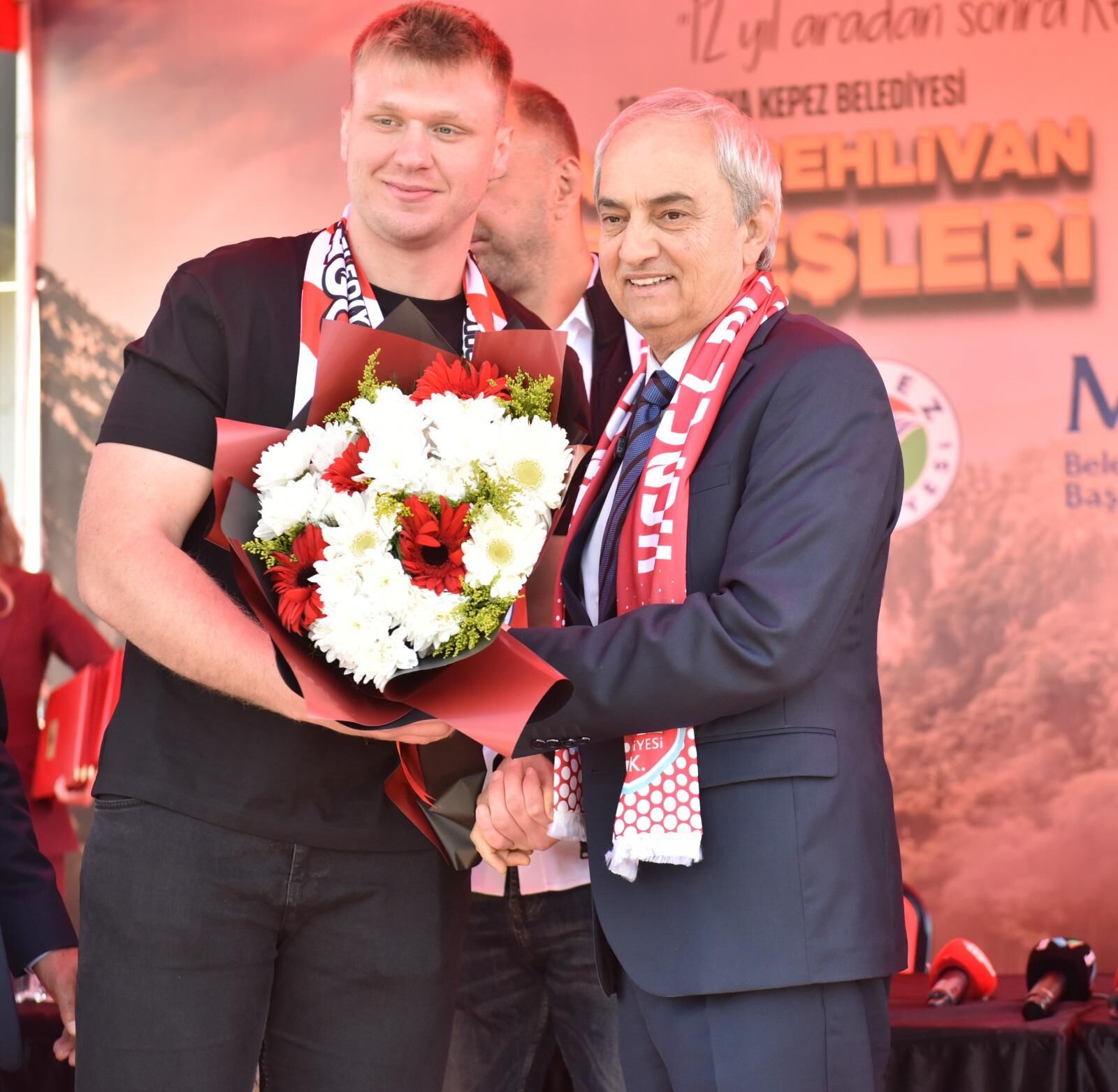 Kepezdeguresheyecani