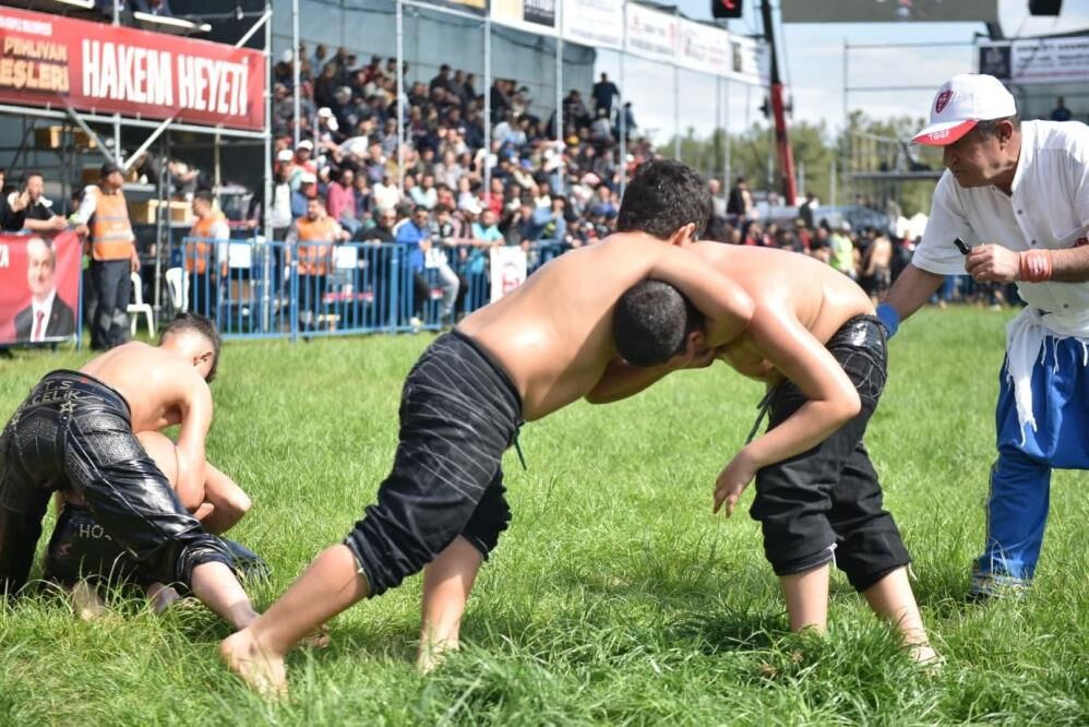 Kepezdeyagliguresheyecani