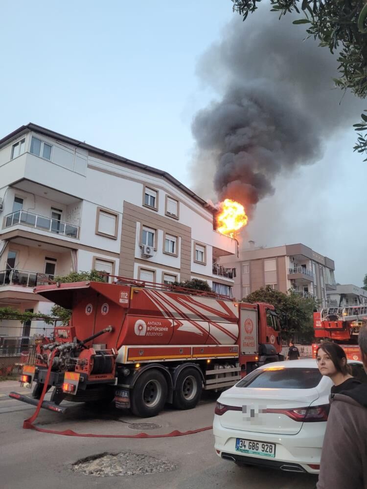 Kepezdeyanginalarmiekiplerhareketegecti