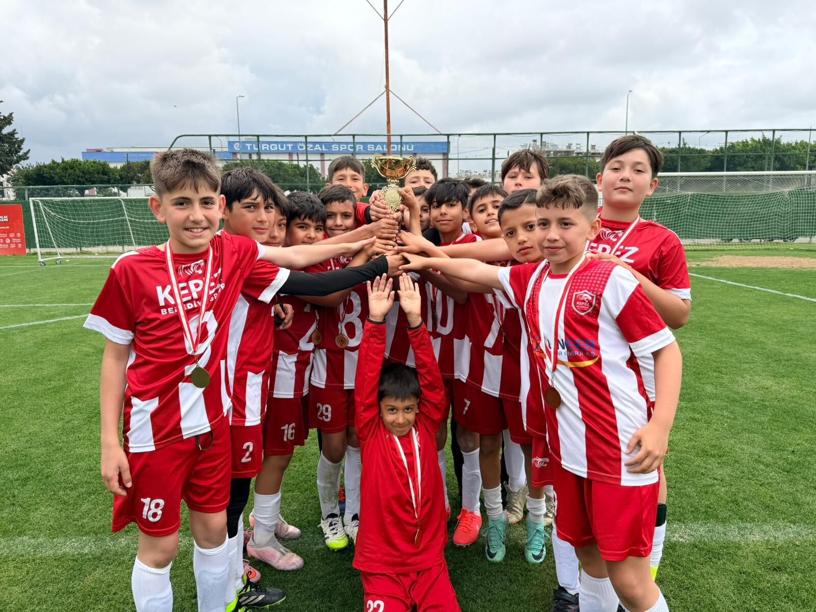 Kepezkiyasiyamucadele