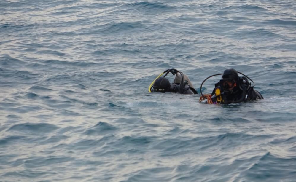 Konyaaltindabogularakoldu