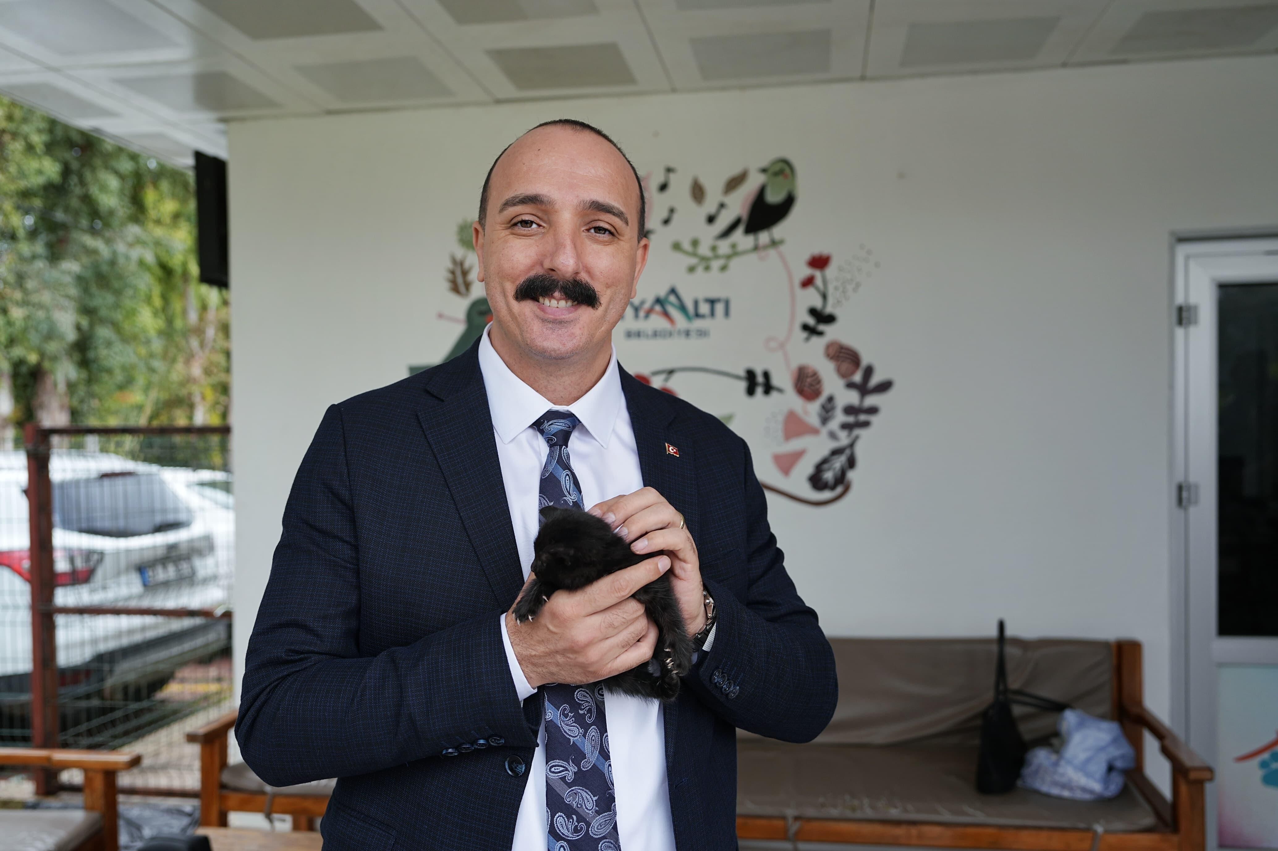 Konyaaltindanhayvanlaradestek