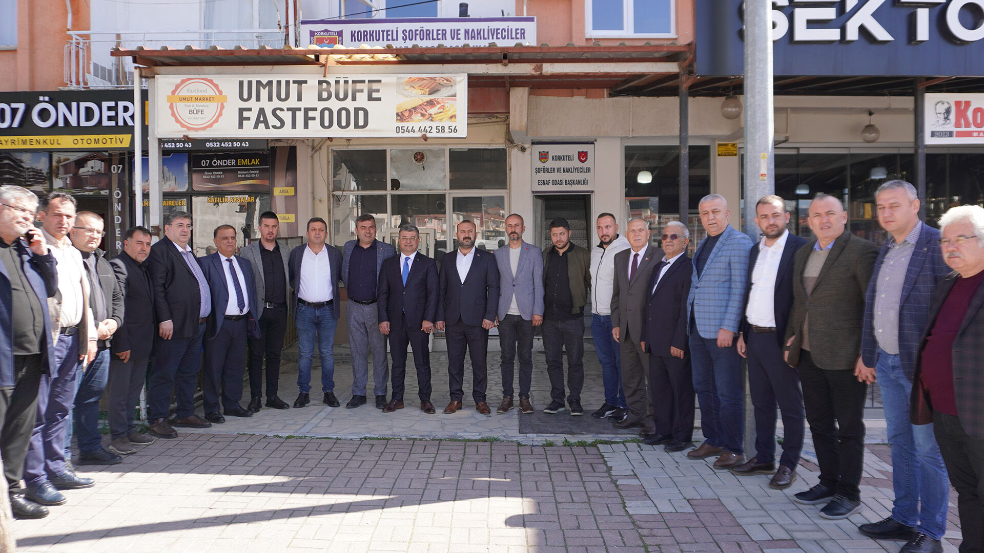 Korkutelidesecimkampanyasi