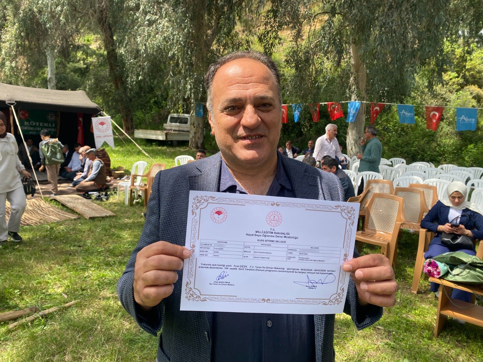 Kucukbashayvanciligadestek