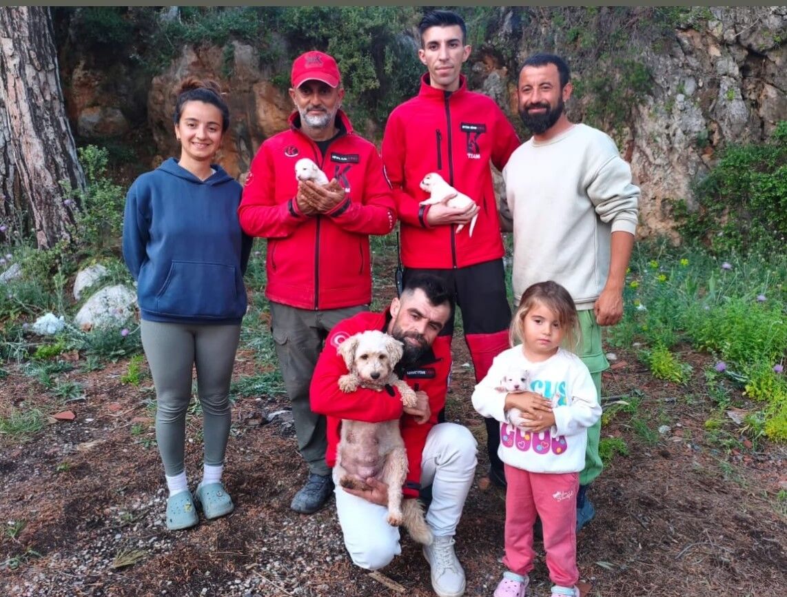 Kumlucadaekiplerseferberoldu