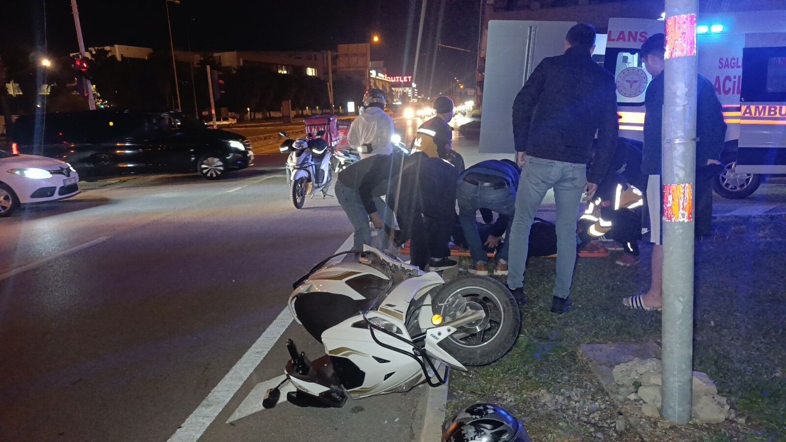 Kuralihlalilkazayanedenoldu