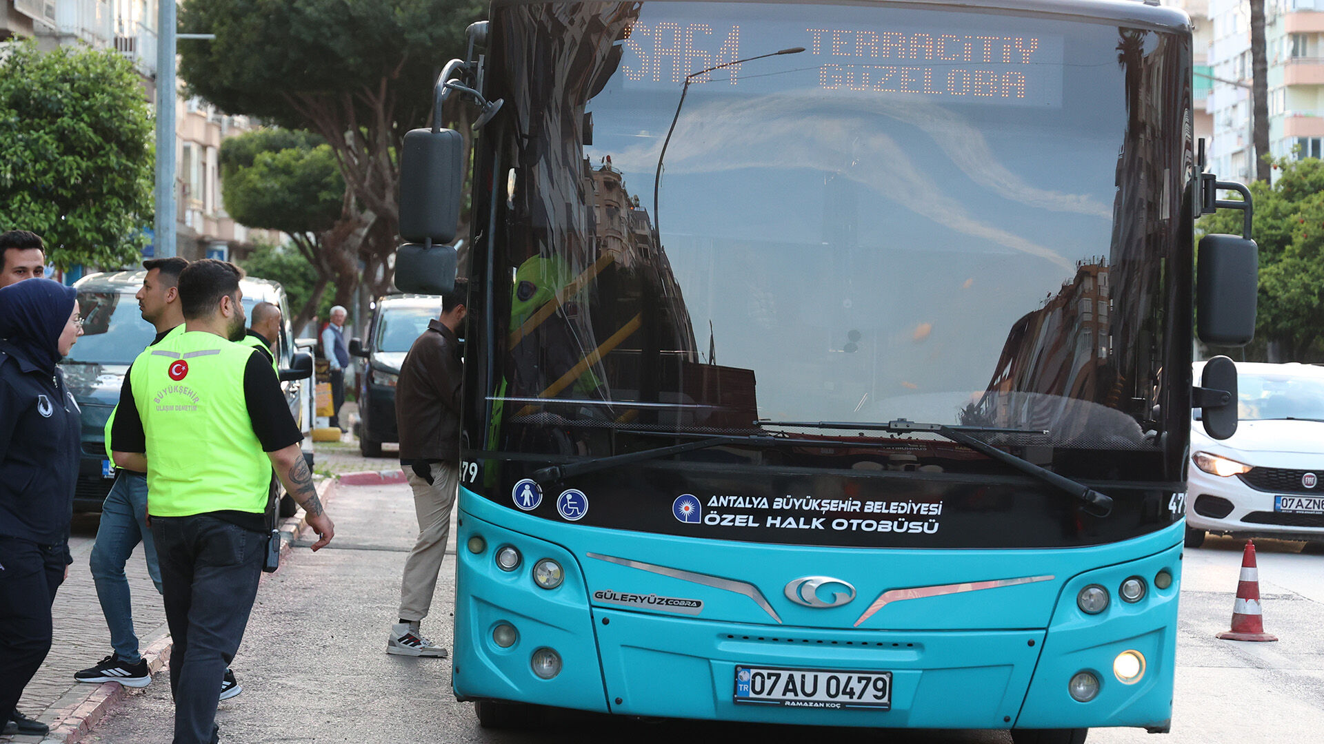 Kurallarauymayanlaracezayazilacak