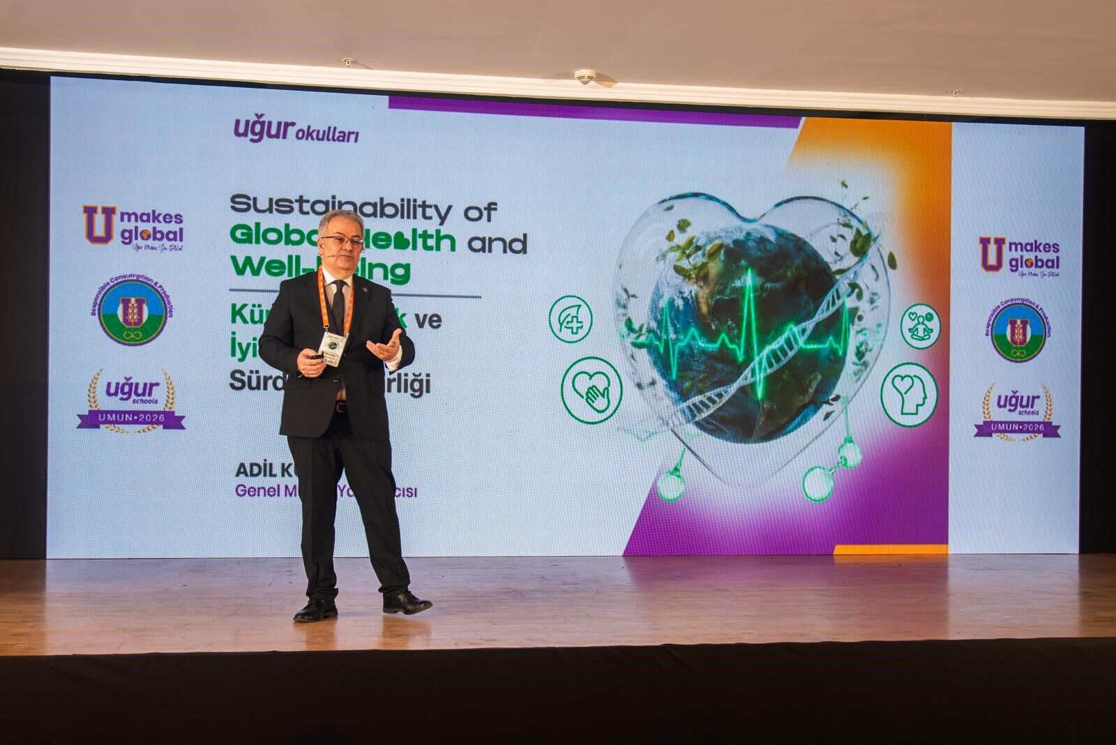 Kureselsaglikgundemi