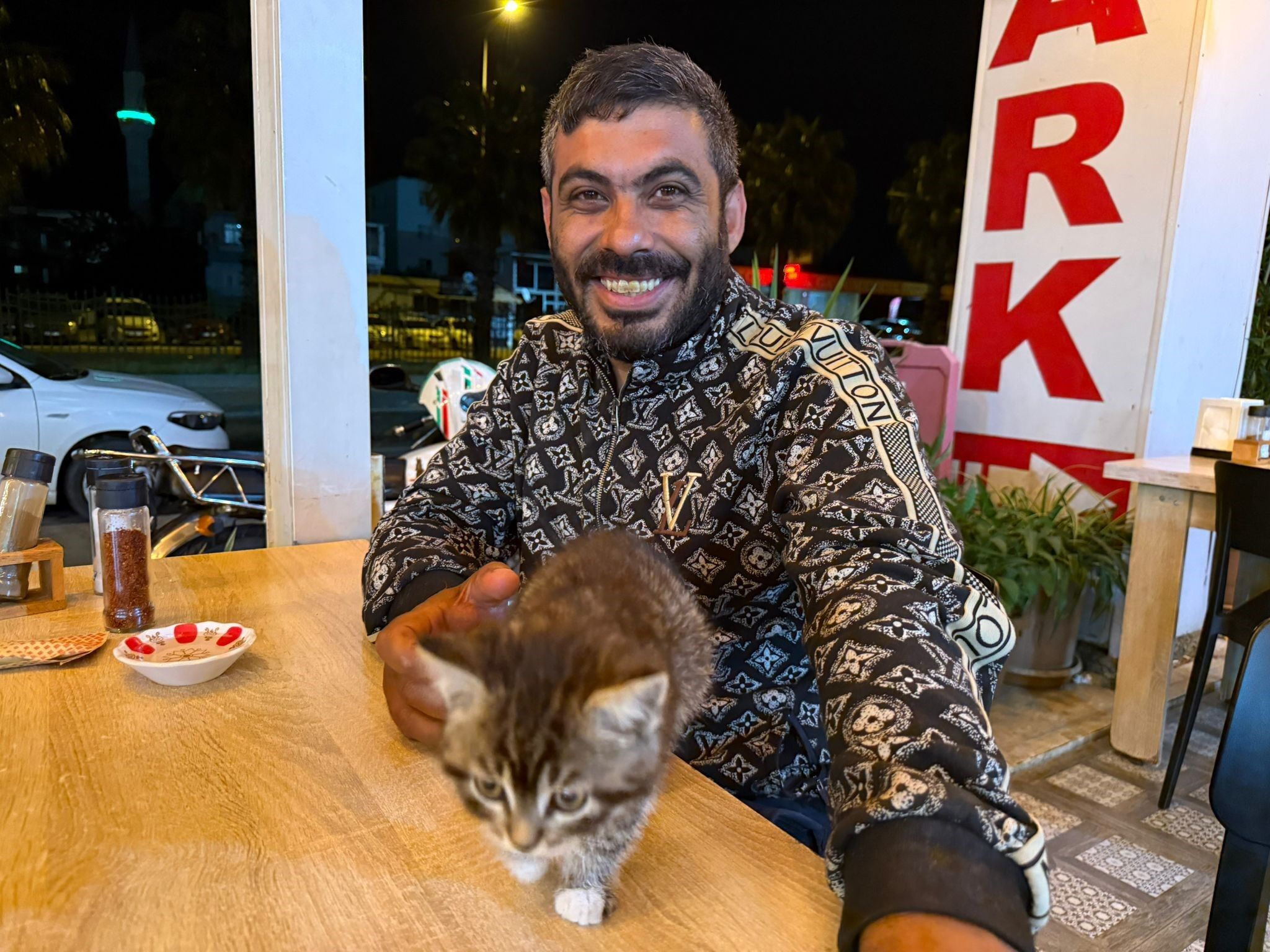 Maddebgaimliligindanboylekurtuldu