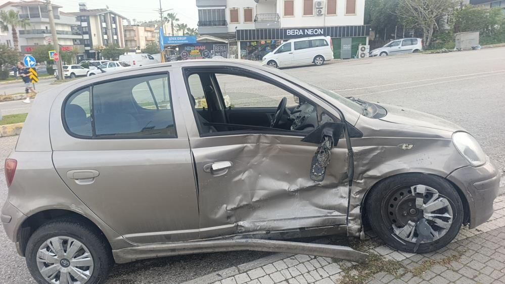 Manavgattakazaikiaracbirbirinegirdi