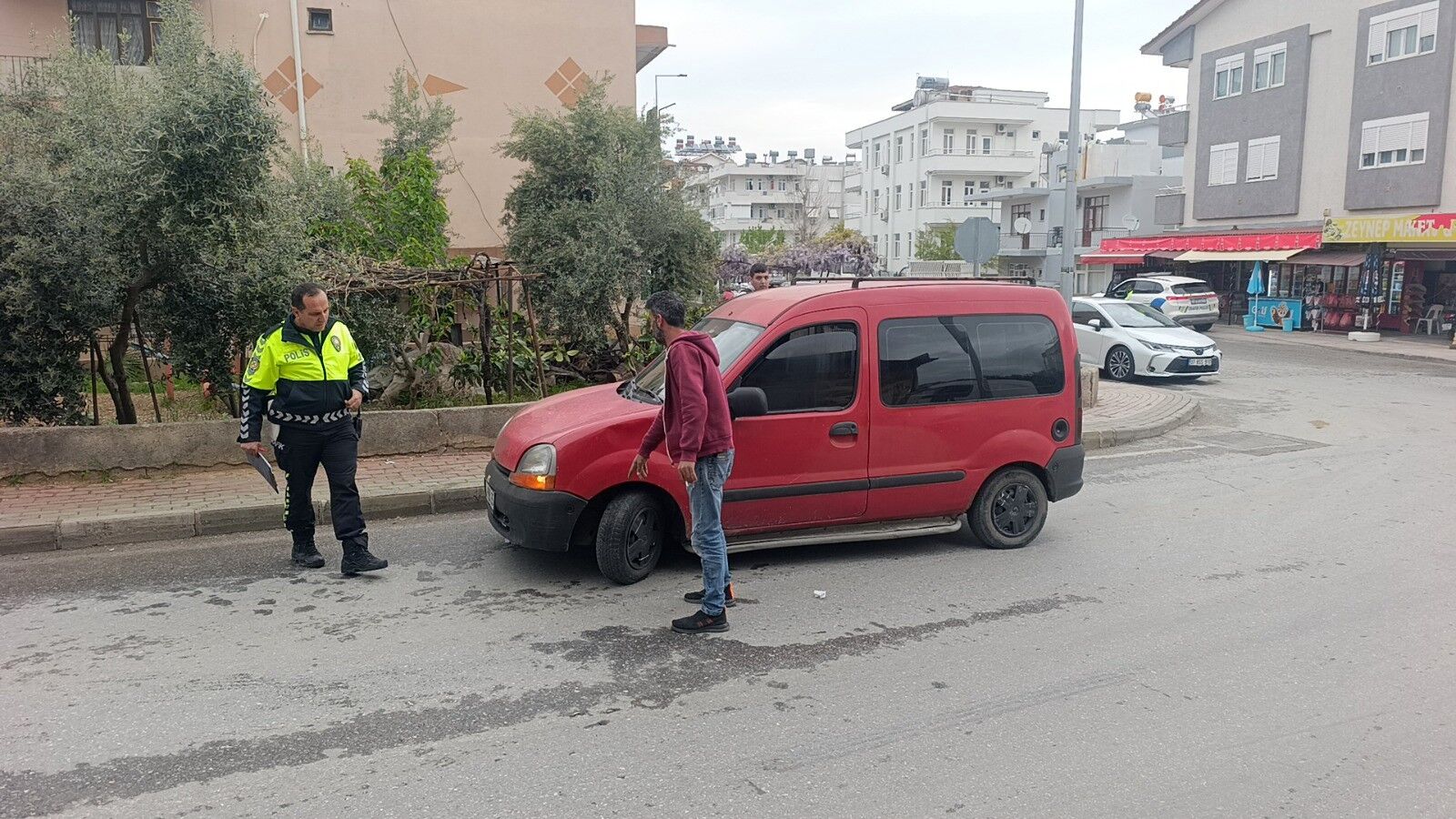 Manavgattakifecikazakamerada