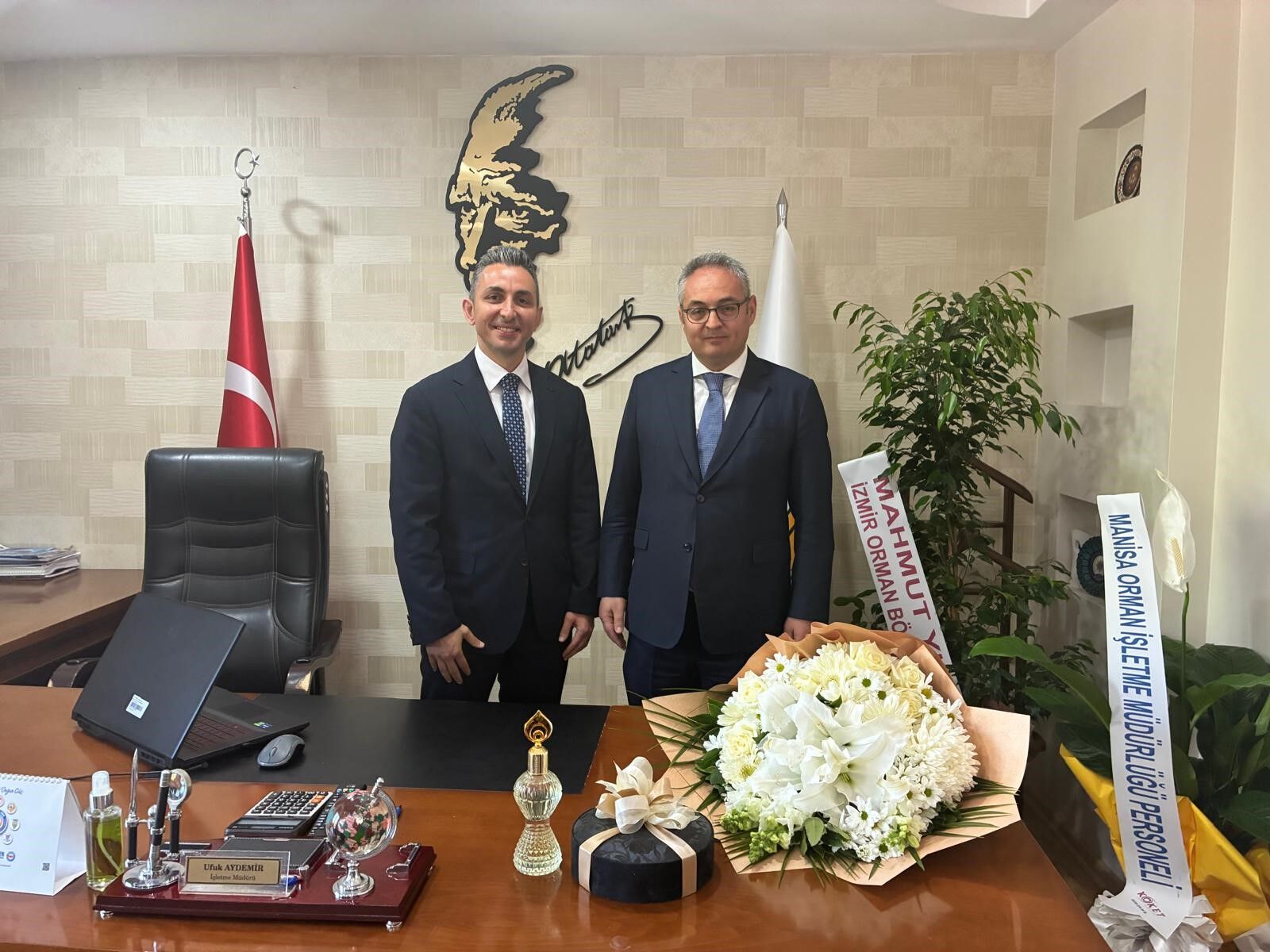 Manisagorevinidevretti