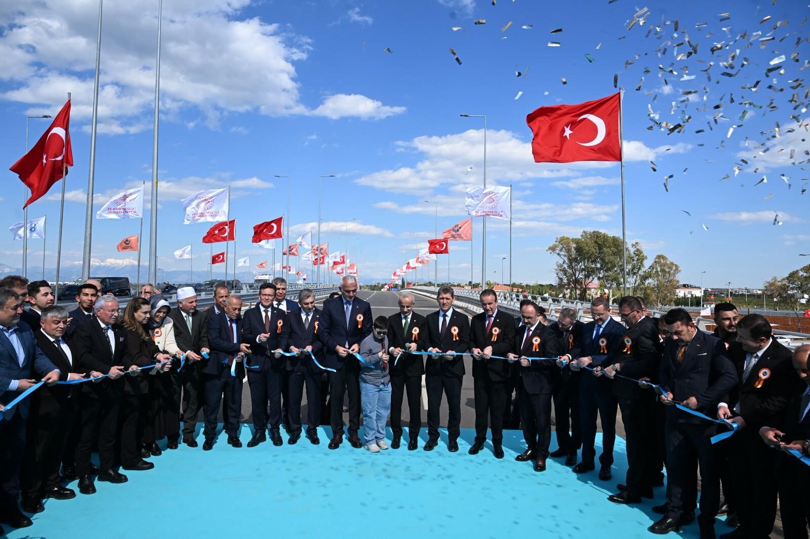 Milyarlarliralikyatirim